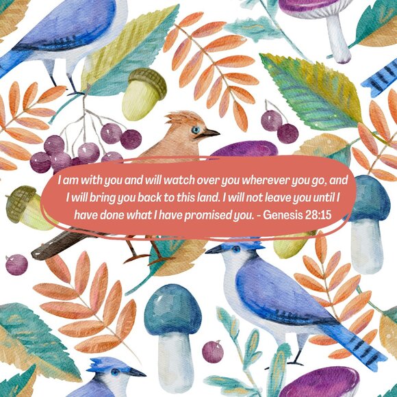 My Book: BLESSED ASSURANCE! HIS PROMISES ARE MINE! - Picture 12 of 12